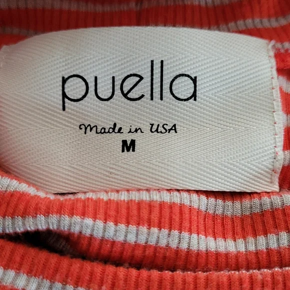 Anthropologie Medium Turtleneck Tunic - Picture 6 of 6